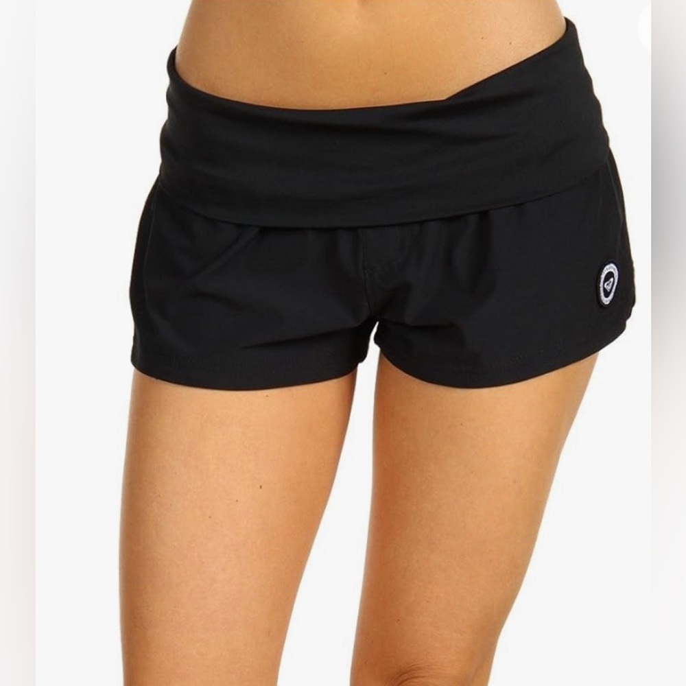 Roxy Women's Endless Summer Boardshort 2" size M